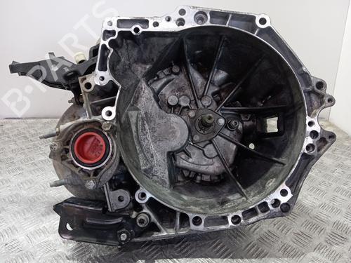 Gearkasse CITROËN BERLINGO (ER_, EC_) [2018-2026]  31987787