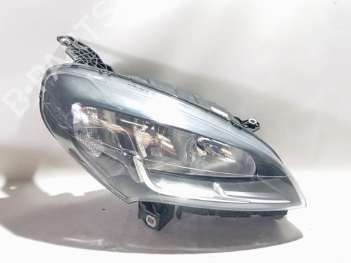 Used Right headlight Right headlight 37603783 37603783