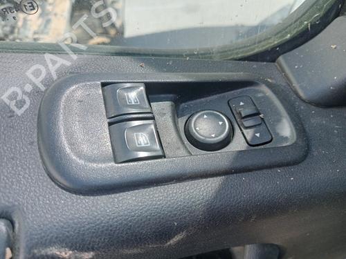 Warning switch OPEL MOVANO B Van (X62) | BP26720451I22