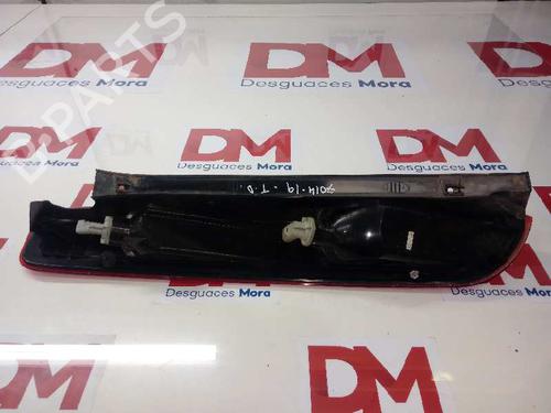 Right taillight FORD FOCUS II (DA_, HCP, DP) 1.6 TDCi | BP12660603C35 