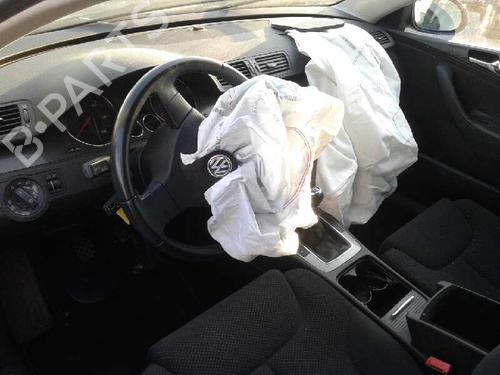 Front left window mechanism VW PASSAT B6 (3C2) 2.0 TDI 16V | BP12839055C22 