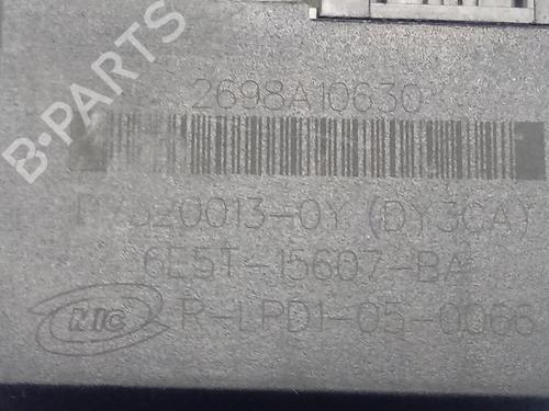 Module électronique FORD FOCUS II (DA_, HCP, DP) 1.8 | BP14133971M83 