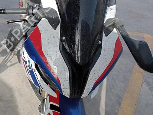 Horn BMW MOTORCYCLES S S 1000 RR (2R99) | BP40103620E13 - Image 9