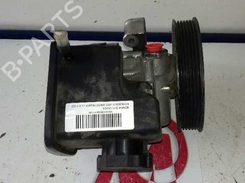Used Steering pump MERCEDES-BENZ VITO / MIXTO Van (W639) 113 CDI (639.601, 639.603, 639.605) (136 hp) 19260585