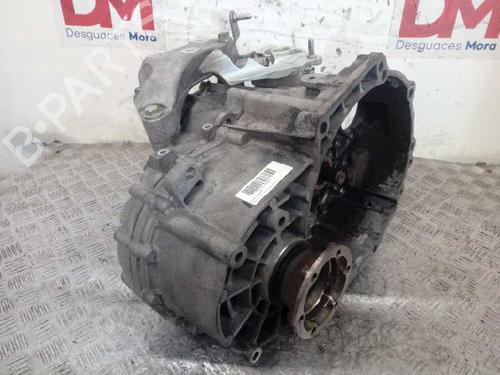 Gearbox SEAT LEON (1P1) 2.0 TDI | BP12667582M3 