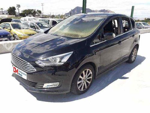 Startmotor FORD C-MAX II (DXA/CB7, DXA/CEU) 1.0 EcoBoost | BP12646903M8