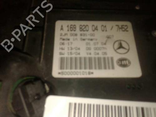 Interior roof light MERCEDES-BENZ A-CLASS (W169) A 160 (169.031, 169.331) | BP16715795I8 