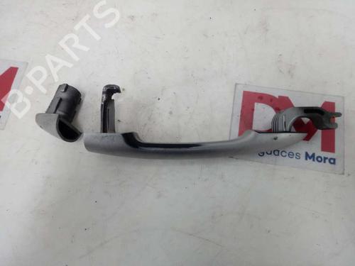 Front right exterior door handle RENAULT CLIO III (BR0/1, CR0/1) | BP30371478C129