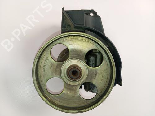 Used Steering pump Steering pump PEUGEOT 206 Hatchback (2A/C) 1.4 16V (88 hp) 34186184 34186184