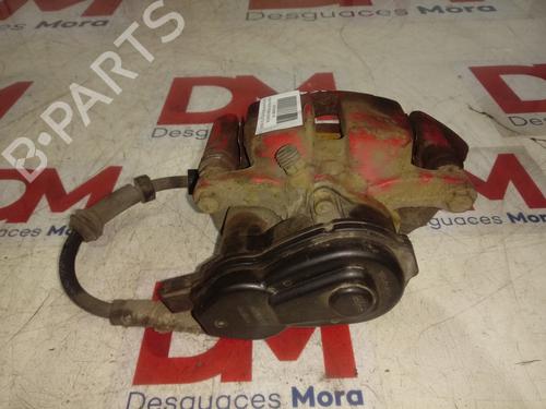 Right rear brake caliper AUDI A5 Sportback (8TA) 3.0 TDI | BP12671807M106 