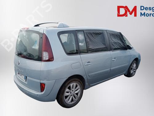 Commande de phare RENAULT ESPACE IV (JK0/1_)  | BP30376355I24 