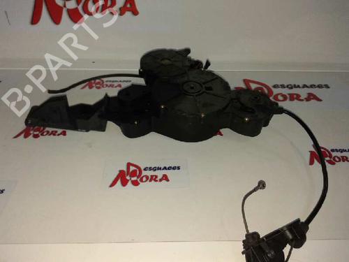 Rear right lock CITROËN C8 (EA_, EB_)  | BP12639777C99 