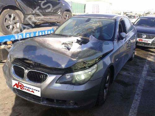 Steering column stalk BMW 5 (E60)  | BP16580191I23 