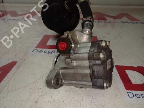 Styring servopumpe IVECO DAILY V Platform/Chassis 35C15, 35S15, 40C15, 45C15, 50C15, 60C15, 65C15, 70C15 | BP13697371M99 