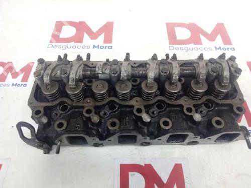 Topstykke NISSAN CABSTAR E (TL_, VL_) [1992-2006]  16747418