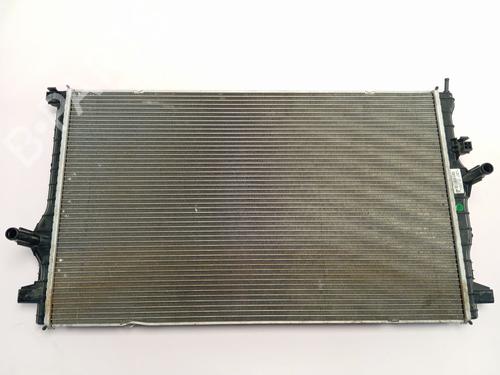Used Water radiator Water radiator MG MG HS (AS33) [2024-2026] 35964243 35964243