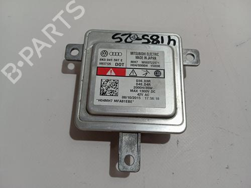 Used Xenon ballast AUDI A5 (8T3) 2.0 TDI quattro (190 hp) 27480049