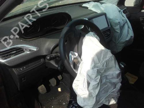 Warning switch PEUGEOT 208 I (CA_, CC_) | BP30369979I22