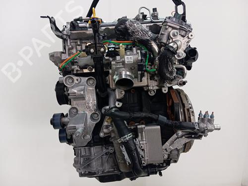 Engine NISSAN INTERSTAR Van (X62B)  | BP36910919M1  - Image 10