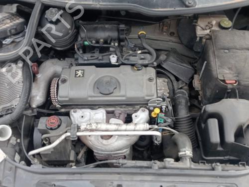 Ignition coil PEUGEOT 206 Hatchback (2A/C) 1.4 i | BP13546307M94 - Image 6