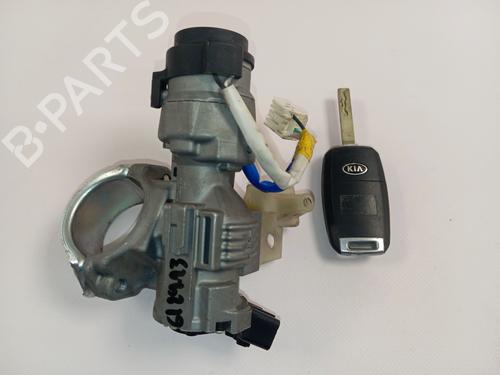 Electronic module KIA RIO IV (YB, SC, FB) 1.25 | BP36675221M83  - Image 5