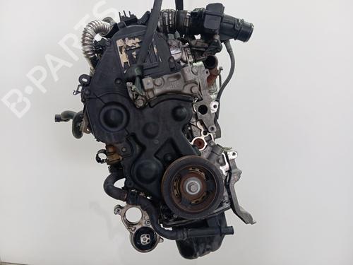 Engine PEUGEOT 307 (3A/C) 1.6 HDi | BP35964207M1  - Image 10