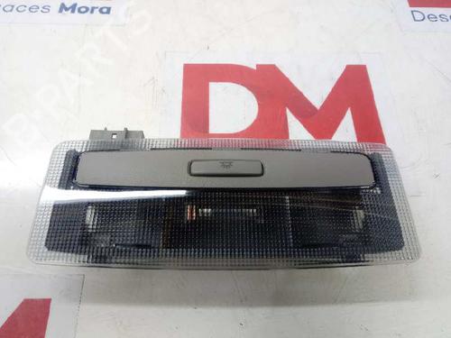 Used Interior roof light NISSAN ALMERA II (N16) 1.5 (98 hp) 13233382