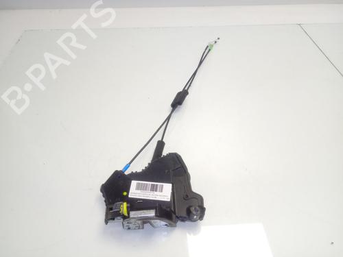 Front left lock TOYOTA LAND CRUISER PRADO (_J15_)  | BP13256737C98 
