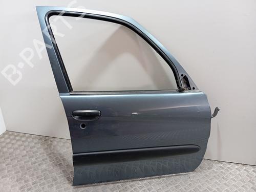 Used Right front door CITROËN XSARA PICASSO (N68) 1.6 (95 hp) 26432856