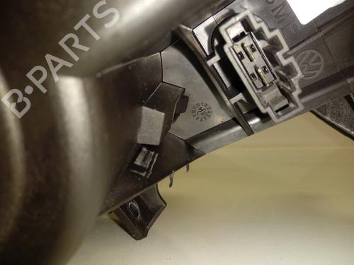 Heater blower motor VW TRANSPORTER T5 Van (7HA, 7HH, 7EA, 7EH)  | BP14132908M62 
