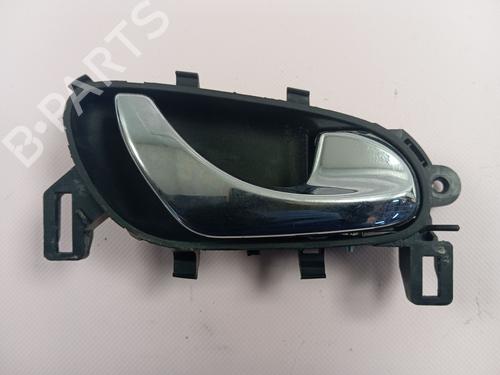Used Front right interior door handle NISSAN QASHQAI II SUV (J11, J11_) [2013-2025]  13024532