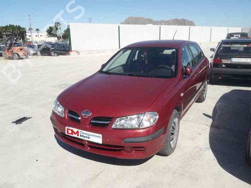 Left headlight NISSAN ALMERA II Hatchback (N16)  | BP12836256C28  - Image 5