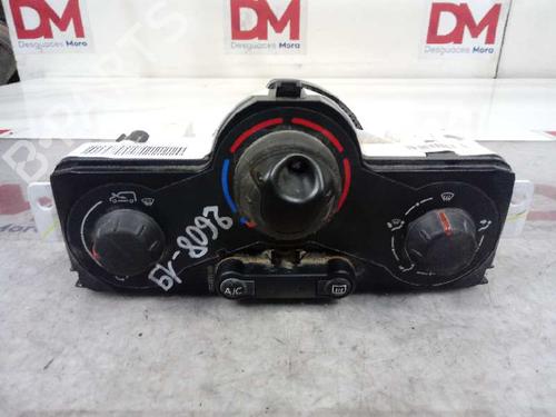 Used Climate control RENAULT KANGOO BE BOP (KW0/1_) 1.5 dCi 75 (75 hp) 13118526