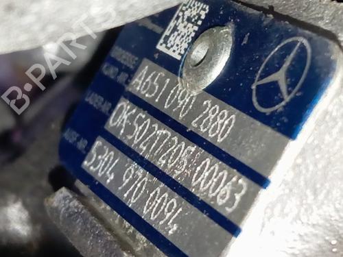 Engine MERCEDES-BENZ SLK (R172) 250 CDI / d (172.403) | BP30598302M1 