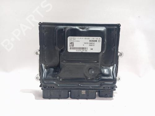 Computer motormanagement Computer motormanagement 39095601 39095601