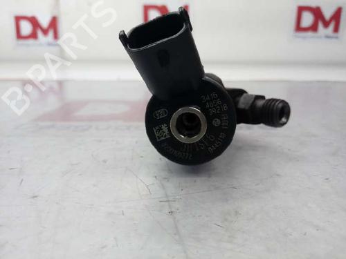Injector RENAULT LAGUNA II (BG0/1_) 1.9 dCi (BG08, BG0G) | BP12653325M100 