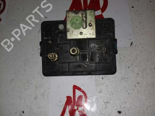 Used Electronic module PEUGEOT 505 (551A) [1979-1996]  30369478