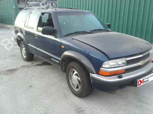 Used Parts CHEVROLET BLAZER S10 [1993-2005]  2599868