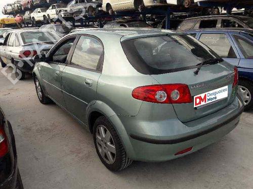 Left headlight DAEWOO LACETTI Hatchback (KLAN)  | BP12647821C28  - Image 13