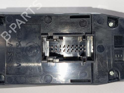 Left front window switch BMW 3 (E90) 320 i | BP34704889I27 - Image 3