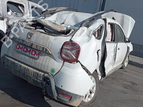 Left rear window switch DACIA DUSTER (HM_) 1.5 dCi 115 4x4 | BP30906635I29  - Image 11