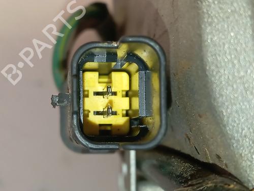 AC compressor OPEL CORSA F (P2JO)  | BP28690917M34 