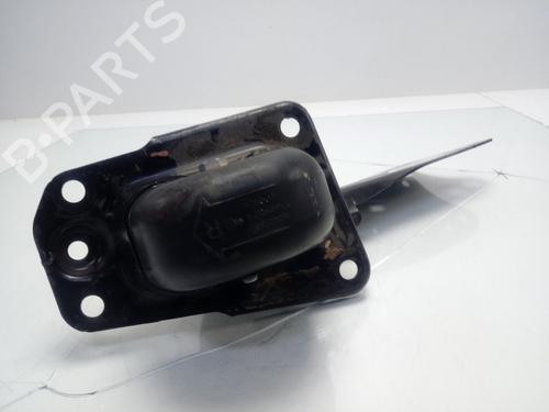 Right rear suspension arm SEAT LEON (1P1) 1.9 TDI | BP15780572M15 