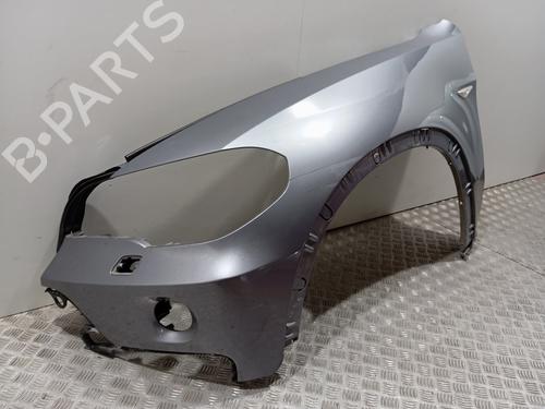 Left front fenders BMW X5 (E70) 3.0 d | BP29588567C41 