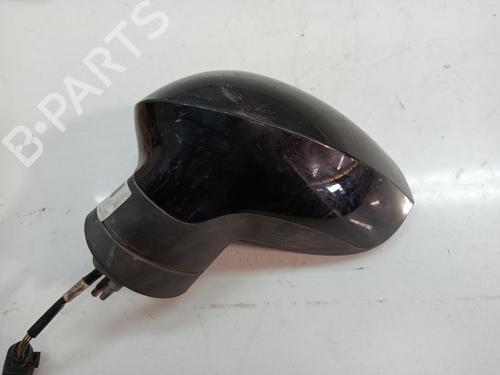 Left mirror SEAT LEON (1P1) 2.0 TDI | BP12637364C26 