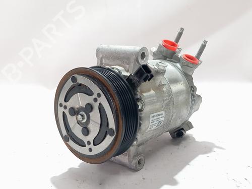 Klimakompressor für Klimakompressor FORD PUMA (J2K, CF7) 1.0 EcoBoost mHEV (125 hp) 36526566 36526566