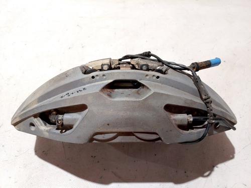 Used Left front brake caliper Left front brake caliper BMW X5 (G05, F95) xDrive 40 i Mild-Hybrid (333 hp) 40103927 40103927