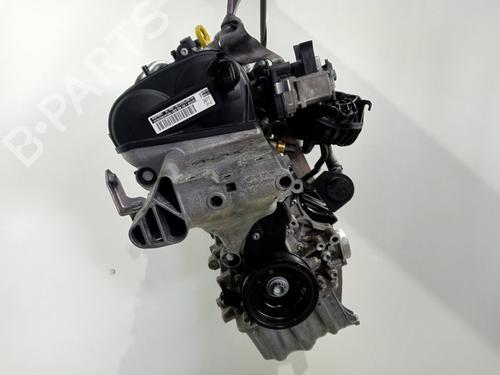 Engine SEAT ARONA (KJ7, KJP)  | BP23533908M1 