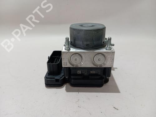 ABS pump RENAULT CLIO IV (BH_)  | BP27166380M43 