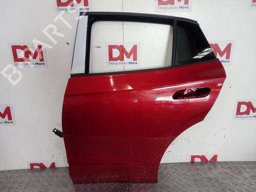Left rear door VW ID.5 (E39) GTX 4motion | BP29410049C4 